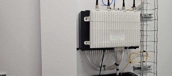 DAS - Quatra 4000e
