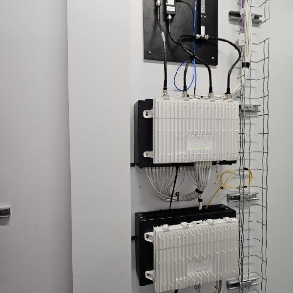 DAS - Quatra 4000e