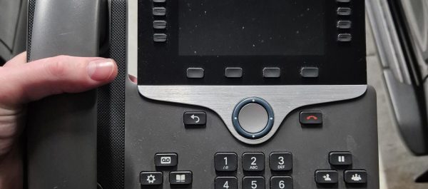 TIPT - Cisco 6851