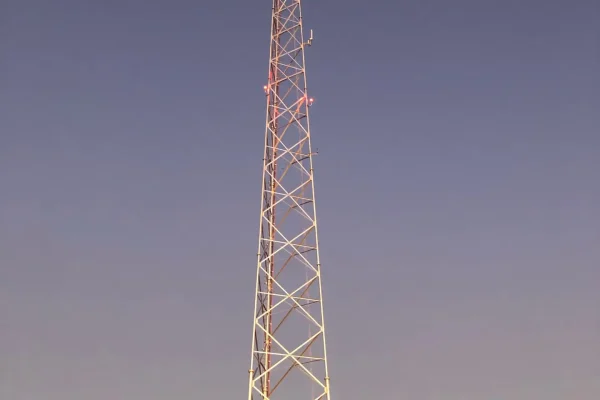 Tower - Abra